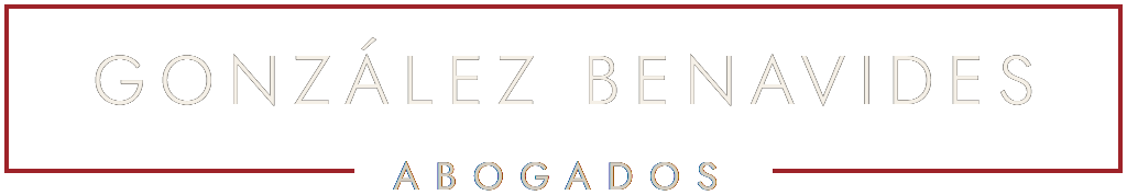 González Benavides Abogados (abre su sitio en otra pestaña)